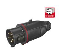 Walther Werke FW230506CC Mâle CEE 32 A 5 pôles 200 V, 415 V 1 pc(s)