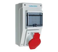 walther_werke walther_werke Combinaison de prises 6591101 Quantité:1
