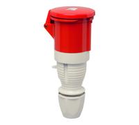 Walther-Werke Embrayage 362 Femelle CEE 63 A 5 pôles 400 V