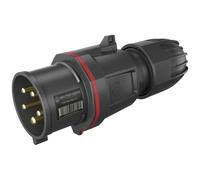 Walther Werke Walther-Werke FW231506PH Mâle CEE 32 A 5 pôles 200 V, 415 V 1 pc(s)