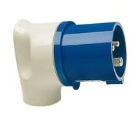 walther_werke Walther Werke MONDO Prise d’angle 16A 3P 230V 6h IP44 216306 Quantité:1