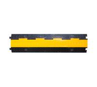Chemin de câbles droit 1000x250x48 - Tube de montage au sol 250x48mm 39870020