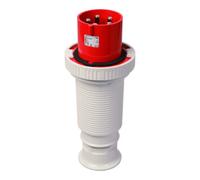 walther_werke Walther Werke Prise 125A 5P 400V 6h IP67 279 Quantité:1