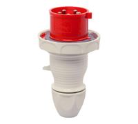 walther_werke Walther Werke Prise 16A 5P 400V 6h IP67 219 Quantité:1