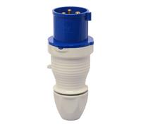walther_werke Walther Werke Prise 32A 3P 230V 6h IP44 230306 Quantité:1