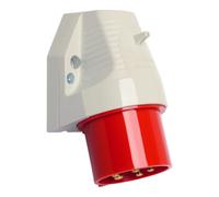 walther_werke Walther Werke Prise murale appareil 32A 5P 400V 6h IP44 630 Quantité:1