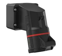 Walther Werke FW111506CC Prise murale femelle CEE 16 A 5 pôles 400 V 1 pc(s)