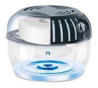 WANADRY - Absorbeur d'humidité Top + recharge galet percé 425g