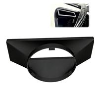 WANAHTON Kit d'Adaptateur Universel de Ventilation de Fenêtre pour EcoFlow Wave 2 Climatiseur Portable - Solution de Ventilation de Fenêtre Sécurisée et Propre pour Camping-Cars, Fourgons, Campings