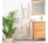 Wanda collection - Porte Serviette échelle Naturel
