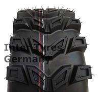 WANDA Pneu 18 x 8,50-8 P533 18 x 8,50-8 pour tondeuse à neige