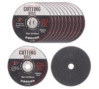 WanderGo metal cutting discs