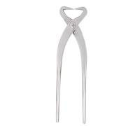 Wandisy Cadeau de Juillet BonsaiSplitter Bonsai Tools,ER Inoxydable Jardin Branche Manche Ciseaux Bonsai Outil
