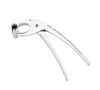 Wandisy de Juillet Agrafe de fourrabber, Cuisson Cuisson en Alliage de Zinc Clip pour Plateau De Cuisson Plat Plat De Cuisson Plat