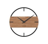 Wanduhr LAVVU LOFT industrial LCT4010, 35cm