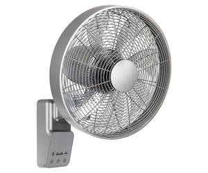 Wandventilator Airos Eco Design Wall Titan