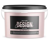 Wandverf Noble Matt, 5 litres, nuance pastel nude rosé