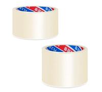 Wanfoou 2 Rouleaux Bande de Réparation de Serre, Bande Durable de Haute Résistance Anti-oxydation Imperméable pour de Conduites D'eau, Réparation de Joint de Fissure(8 cm x 10 m et 5 cm x 10 m)