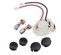 WANGCL 1 ensemble de balais de charbon pour outils électriques Makita CB-430 BGA450 BGA/DGA452 BGA/DGA452 BGD800 BJS160/161 BGA402-7 x 7,5 x 11,5 mm