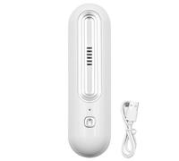 WANG sodorisant Frigo USB Rechargeable Portable Destructeur D'odeur Absorbeur pour Réfrigérateur Armoire Chaussures