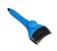 WANGCL Nettoyeur de Filtre à Cartouche Nettoyeur de Filtre Portable Nettoyeur de réservoir Accessoires de Nettoyage de réservoir Brosse de Nettoyage