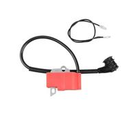 WANGJWYG Bobine d'allumage adaptée for Dolmar PS460 PS500 PS510 PS4600 | PS4600S PS4605 PS5000 PS5100S PS5105, for Makita DCS-460 DCS-S500 DCS-4630