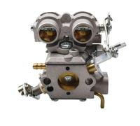WANGJWYG Carburateur adapté for Husqvarna 253 253R 553RS | Tondeuse 253R 253RB 253RJ 553RS 553RBX
