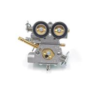 WANGJWYG Carburateur adapté for Husqvarna 253 553 253R 253RB | Souffleur de feuilles à dos 253RJ 553RBX 553RS