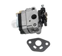 WANGJWYG Carburateur adapté for Tanaka TBC-225C TBC-225CS | TBC225S TBC230 TBC-225 TBC-230B TBC-230SF
