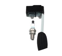 WANGJWYG Module d'allumage adapté for Husqvarna 253R 253RJ | 253RB 553RBX 553RS