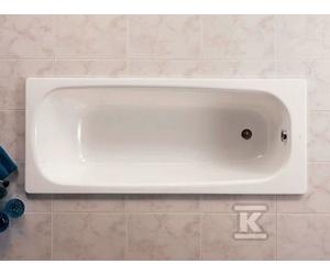 WANNA CONTESA ACIER 140X70 P/P BIA A2361K0000