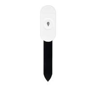 Waoclowr Capteur d'humidité du sol Zigbee3.0 Smart Home Integration | Le système de mesure intelligent fournit des données en temps réel, s'intègre dans Home Assistant et contrôle intelligemment
