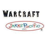 Warcraft réplique Hache de Durotan 35 cm G