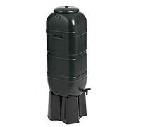Ward GN339 Tonneau récupérateur d'eau Mince 100 l