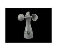 warema warema Capteur de mesure Minitronic Vent/Photo 3m 623079 Quantité:1