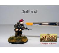 Wargamer Brush - Small Drybrush