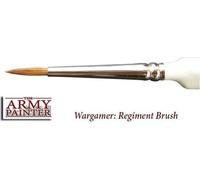 Wargamer Pinceau Régiment Set de 10 pièces pour miniatures & maquettes