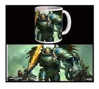Warhammer 40k - mug roboute guilliman G