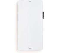 WARM CLEAR - Convecteur Électrique Mural Avec Wifi Blanc. Basse Consommation