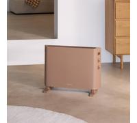 WARM HANDY - Radiateur Convecteur 2000W Moka. Basse Consommation