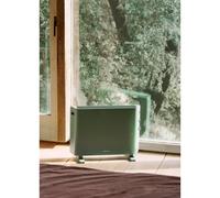 WARM HANDY - Radiateur Convecteur 2000W Sauge. Basse Consommation