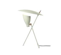 Warm Nordic Lampe de table Silhouette warm white