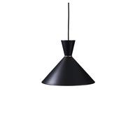 Warm Nordic Suspension Bloom black noir