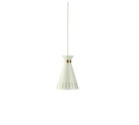Warm Nordic Suspension Cone warm white
