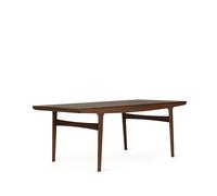 Warm Nordic Table à manger Evermore noyer huilé. 190 cm