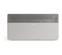 WARM TEXTILE INVERTER - Convecteur Inverter mural ou au sol avec WiFi 1500W / 2000W - Gris Gris