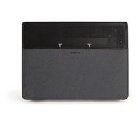 WARM TEXTILE INVERTER - Convecteur Inverter Mural Ou Au Sol Avec WiFi 1500W / 2000W 1500 W. Basse Consommation