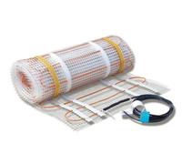 WARM TILES Tapis chauffant pour salle de bain 2,1 m², 340 W WTM21 - Sapho