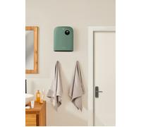 WARM WALL - Chauffage mural ou au sol avec WiFi Vert G