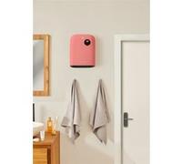 WARM WALL - Chauffage mural ou au sol avec WiFi Terre cuite G